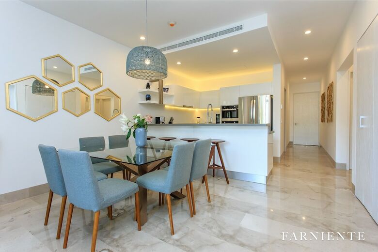 Apartamentos Oceana By Farniente