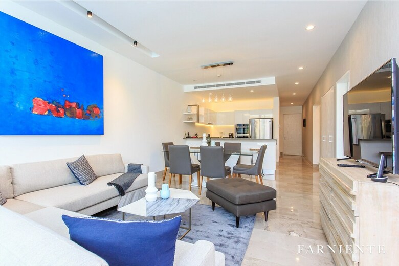 Apartamentos Oceana By Farniente