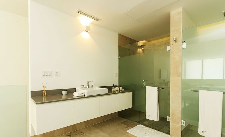 Apartamentos Oceana By Farniente