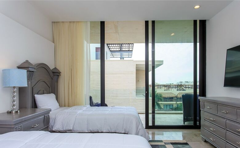Apartamentos Oceana By Farniente