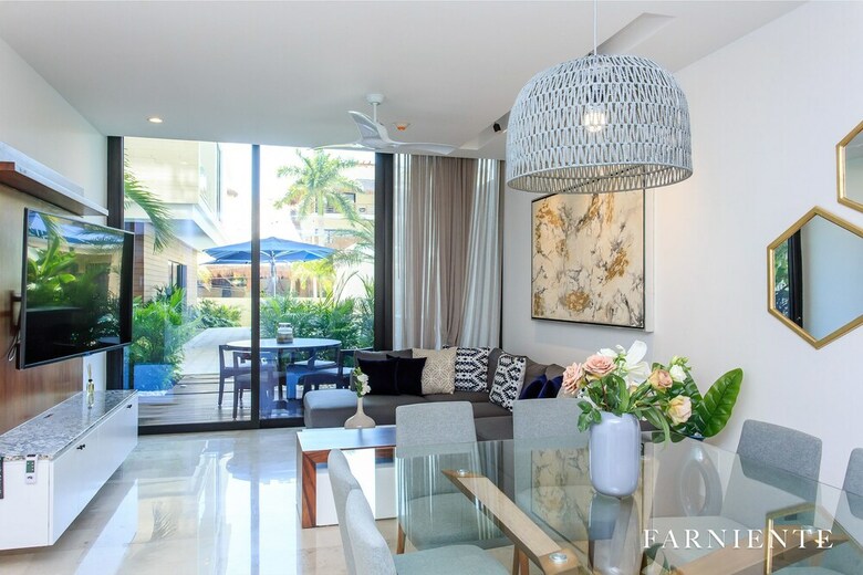 Apartamentos Oceana By Farniente