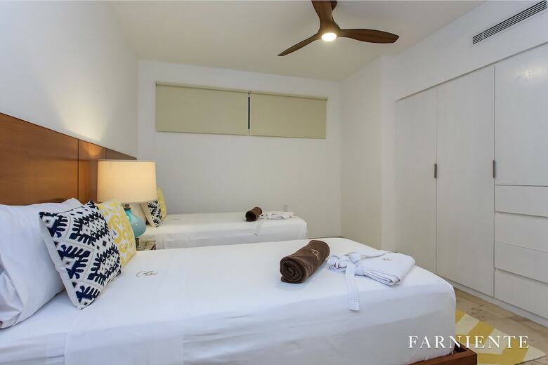 Apartamentos Oceana By Farniente