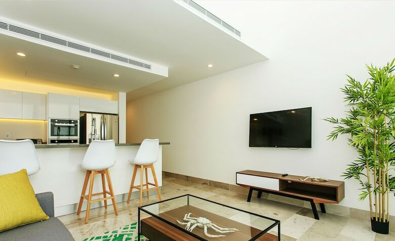 Apartamentos Oceana By Farniente