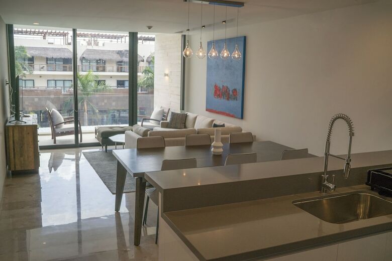 Apartamentos Oceana By Farniente