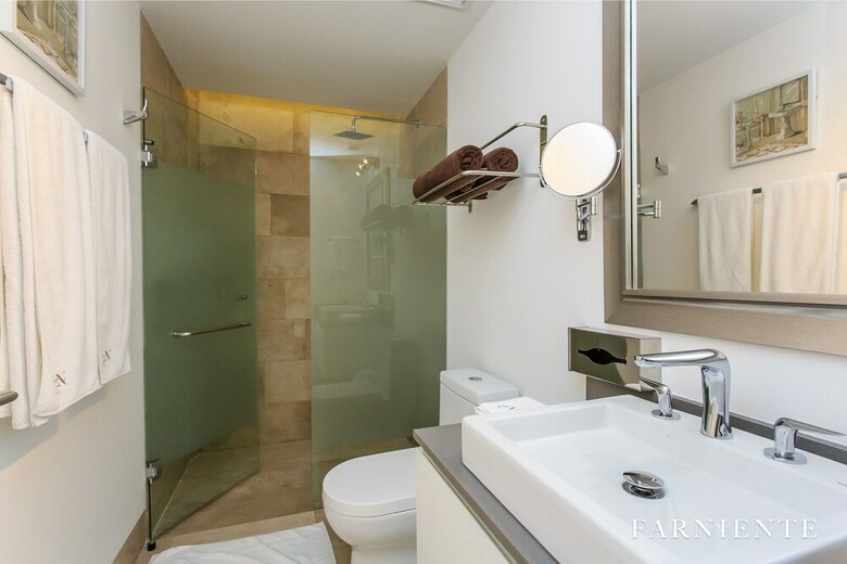 Apartamentos Oceana By Farniente