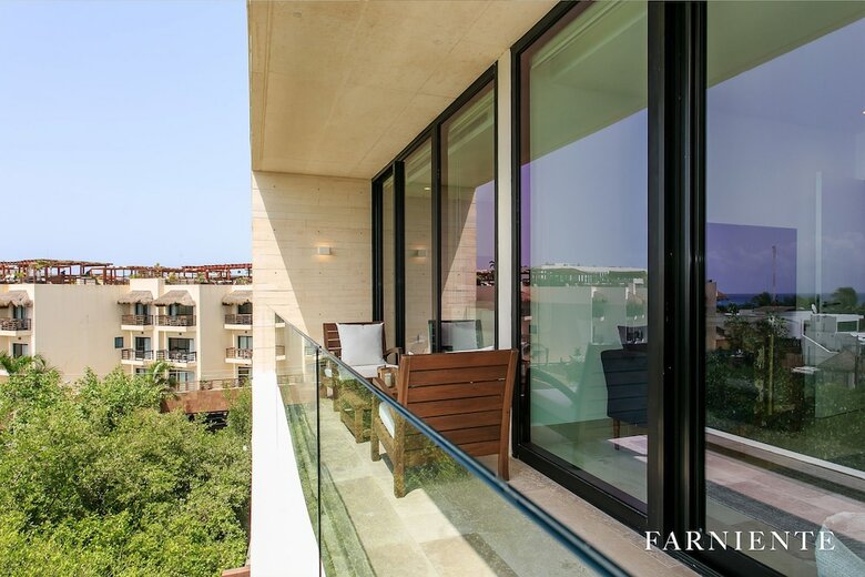 Apartamentos Oceana By Farniente