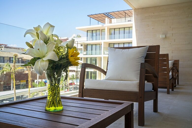 Apartamentos Oceana By Farniente