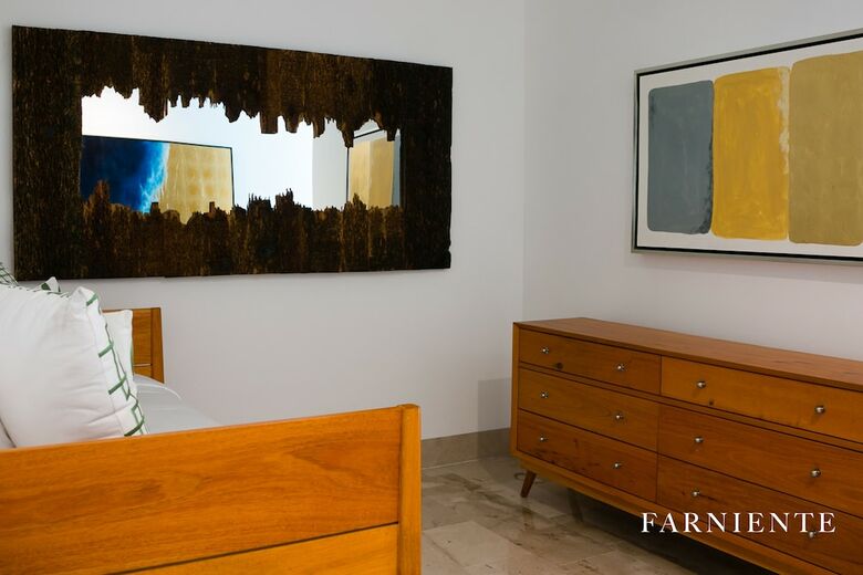 Apartamentos Oceana By Farniente