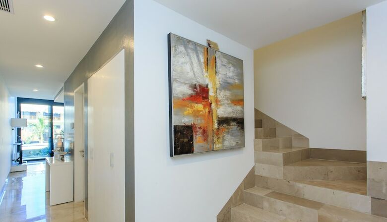 Apartamentos Oceana By Farniente