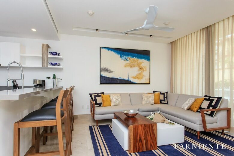 Apartamentos Oceana By Farniente