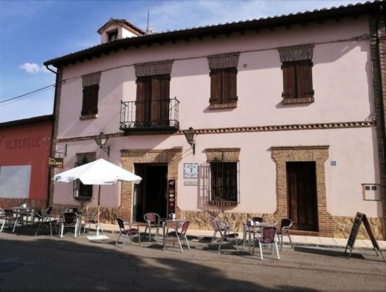 Hostal Albergue Don Camino