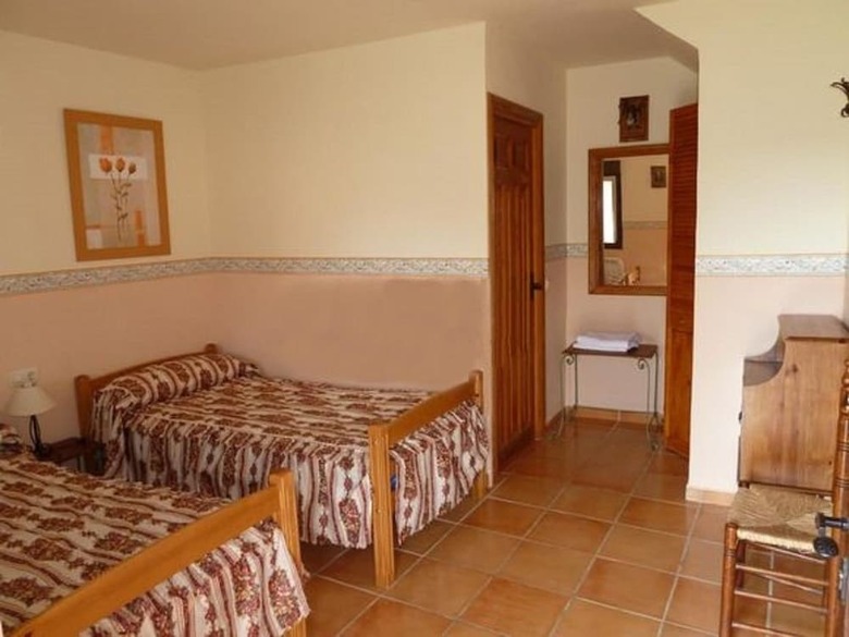 Hostal Albergue Don Camino