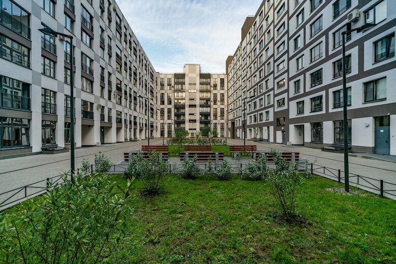 Hotel Tsarskaya Stolica