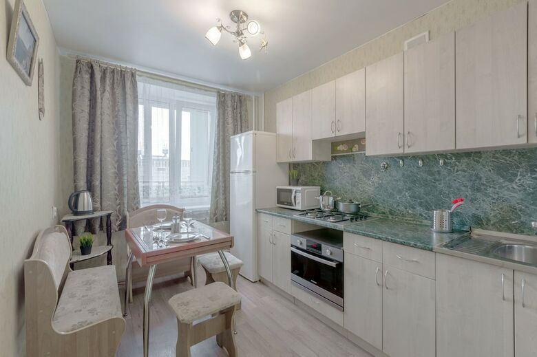 Ag Apartment On Trofimova