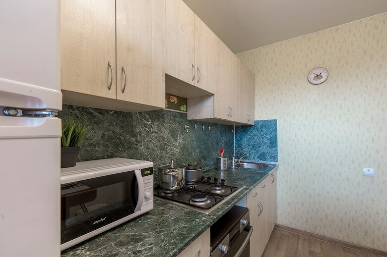 Ag Apartment On Trofimova