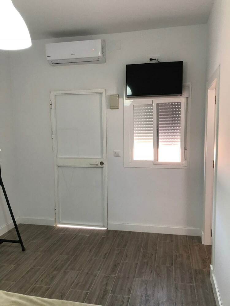Hostal El Pinar