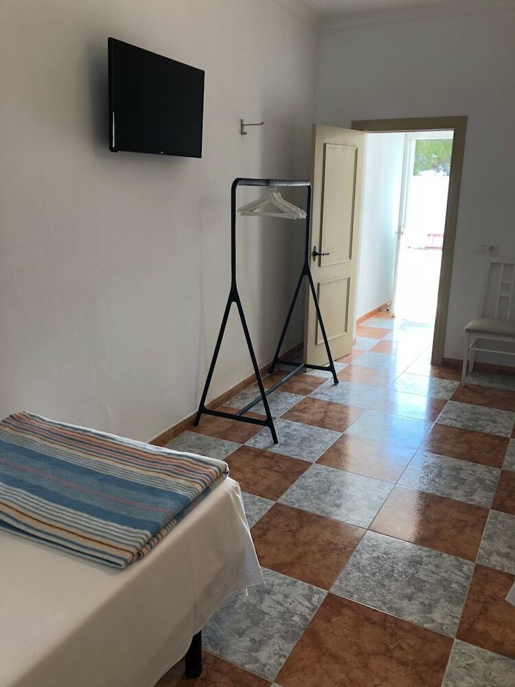 Hostal El Pinar