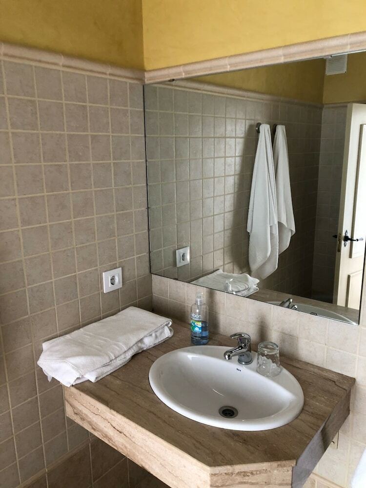 Hostal El Pinar