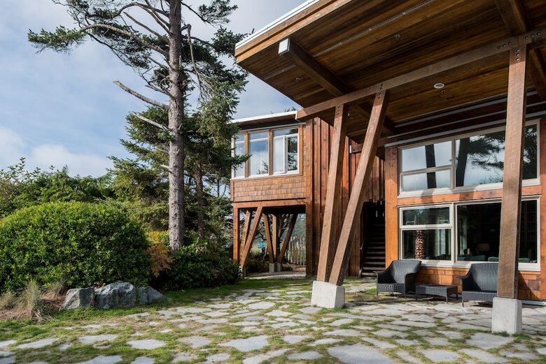 Apartamento Cox Bay Beach Resort