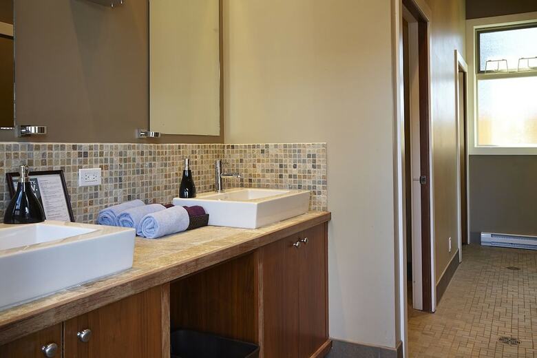 Apartamento Cox Bay Beach Resort