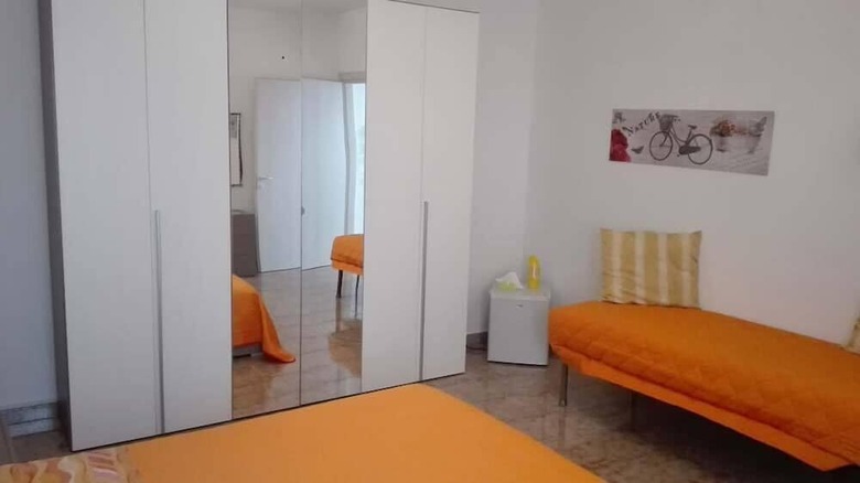 B&B La Strea