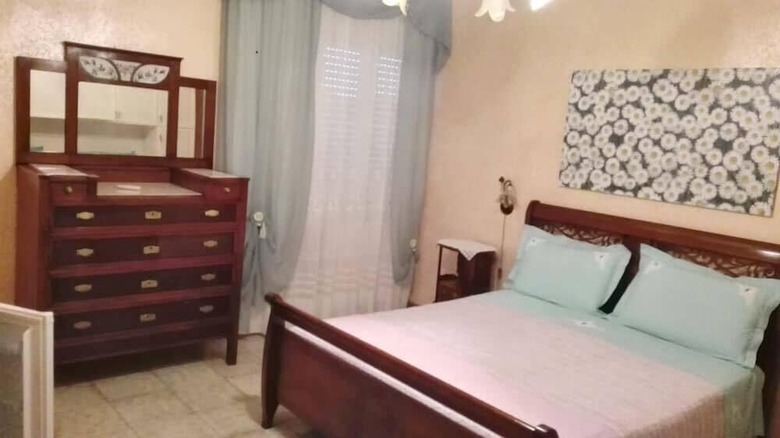 B&B La Strea