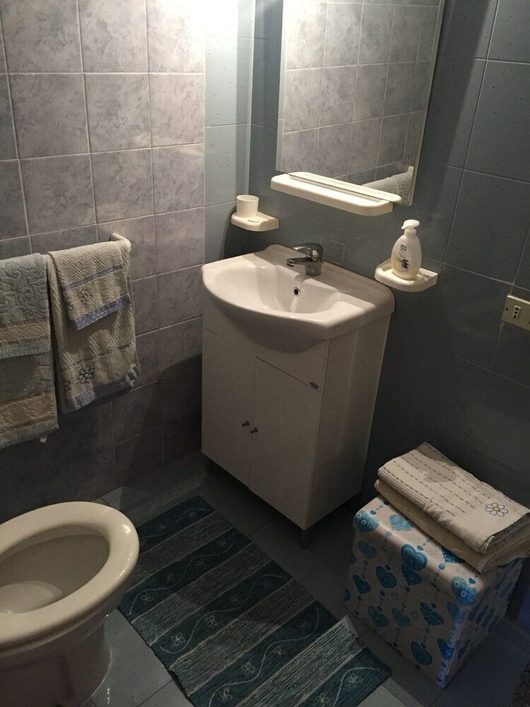 B&B La Strea