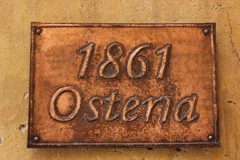 Bed & Breakfast Residenza D'epoca 1861