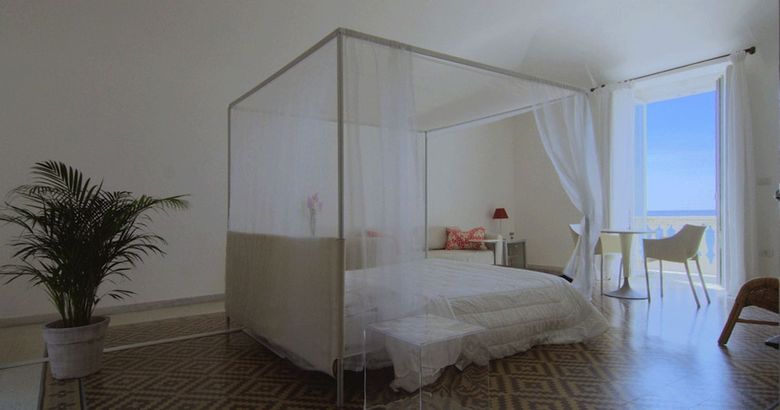 Bed & Breakfast Residenza D'epoca 1861