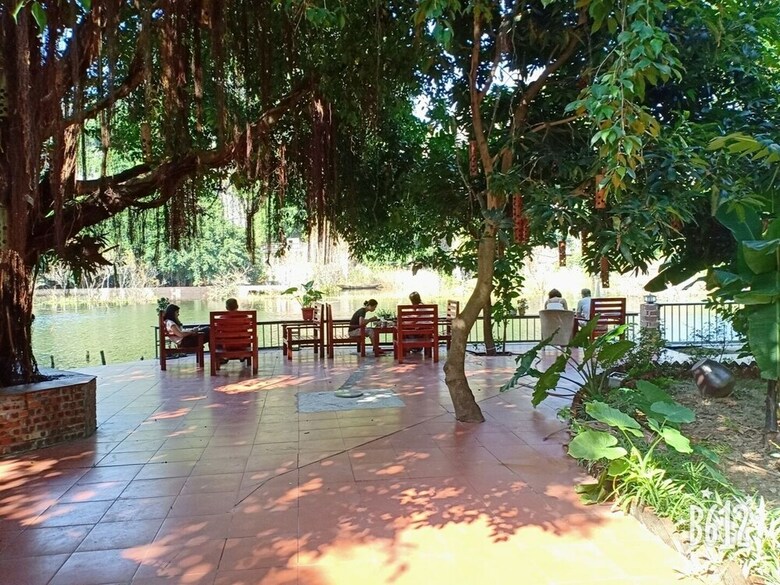 Hotel Tam Coc Serene Bungalow