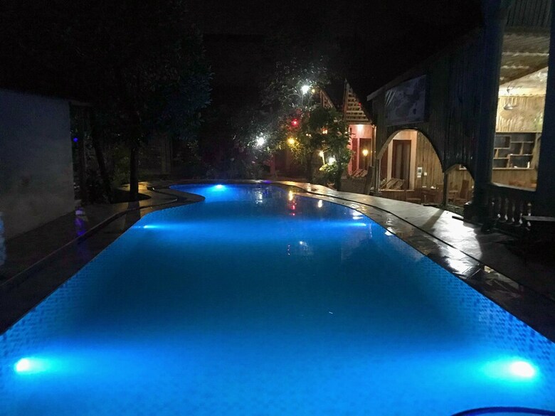 Hotel Tam Coc Serene Bungalow