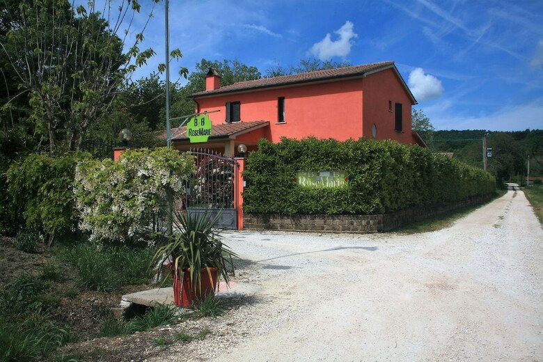 Rosemarie B&B