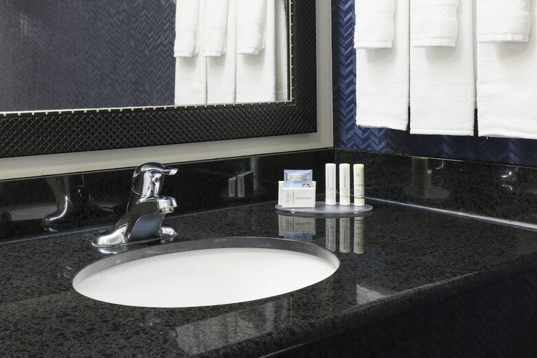 Hotel Fairfield By Marriott Inn & Suites Austin Parmer/tech Ridge