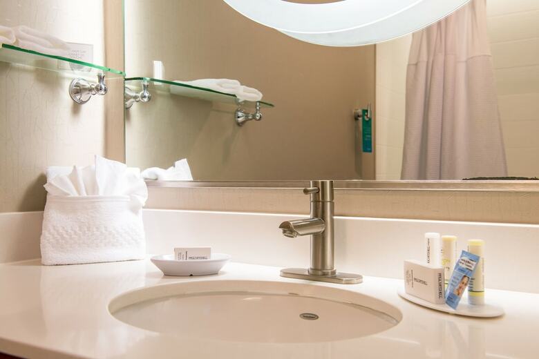Hotel Springhill Suites By Marriott Kingman Route 66
