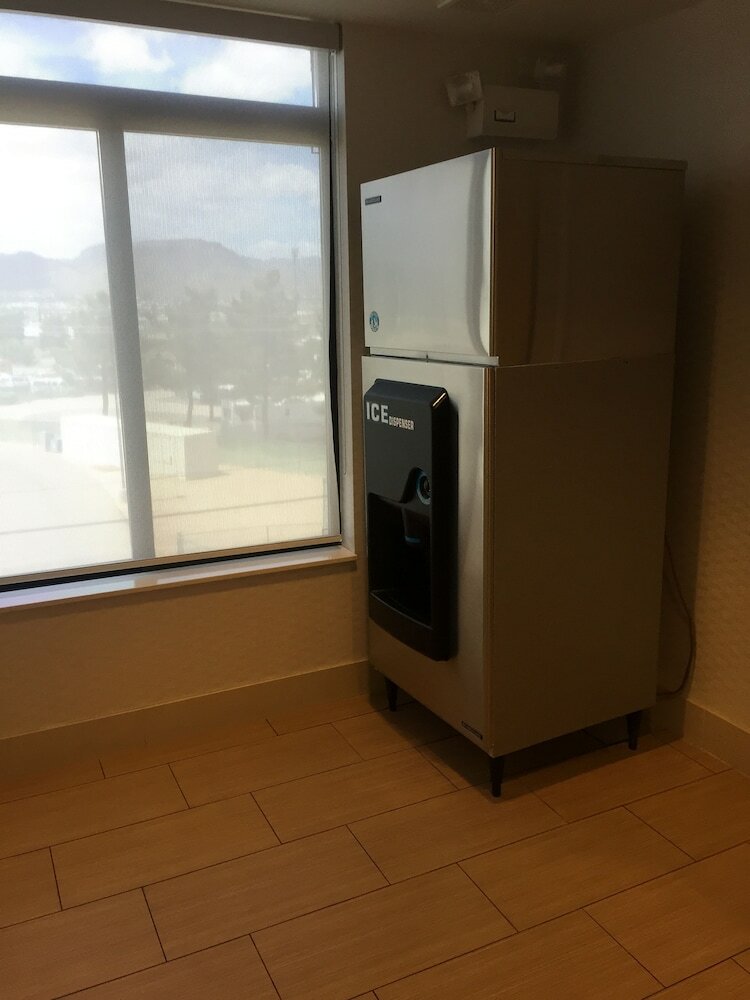 Hotel Springhill Suites By Marriott Kingman Route 66