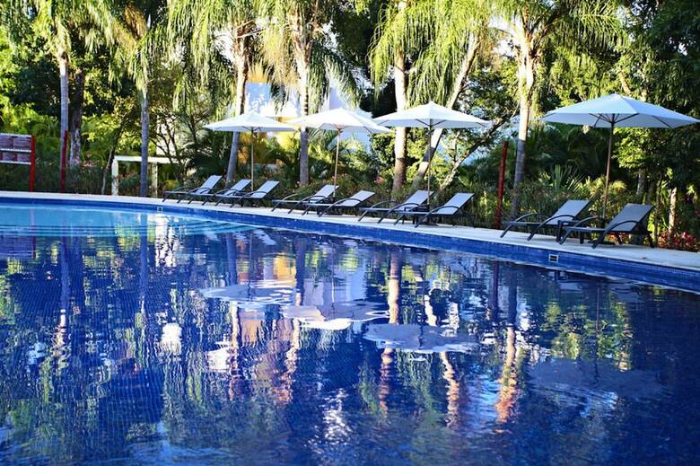 Apartamentos Terrazas Luxury Condos By Kiin