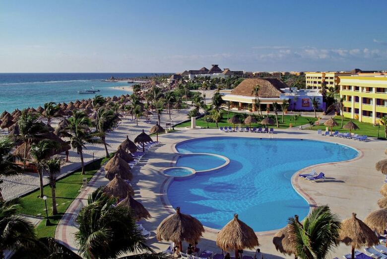 Apartamentos Terrazas Luxury Condos By Kiin