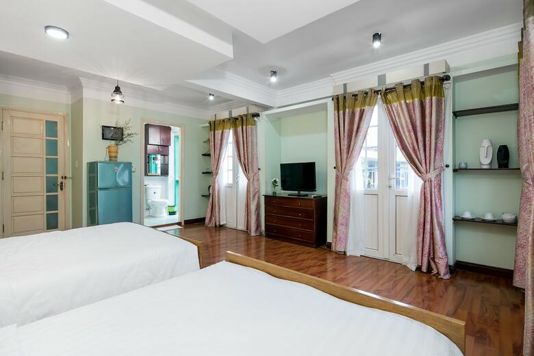 Hostal Little Pig Home - Hostel