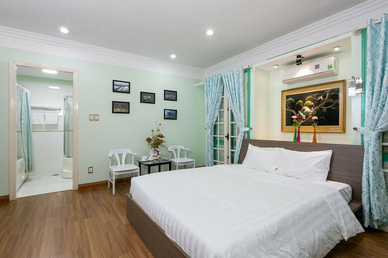 Hostal Little Pig Home - Hostel