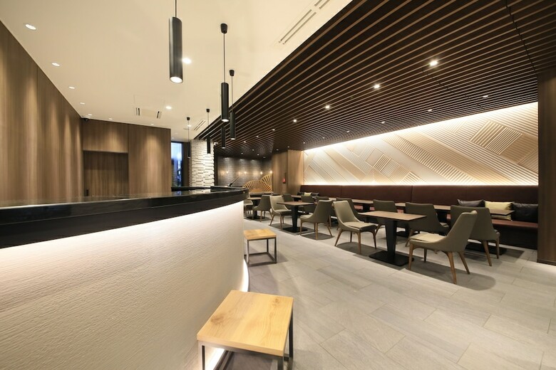 The Hedistar Hotel Kyoto Nijo