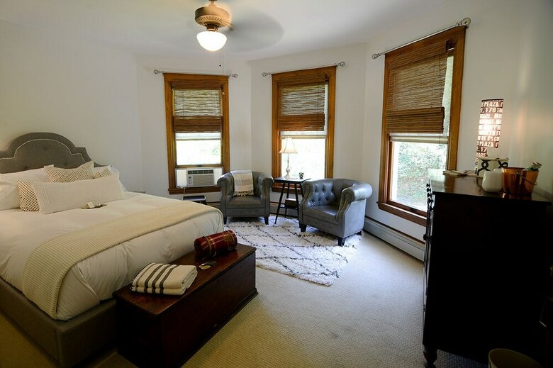 Bed & Breakfast Quinta Rosa Estate