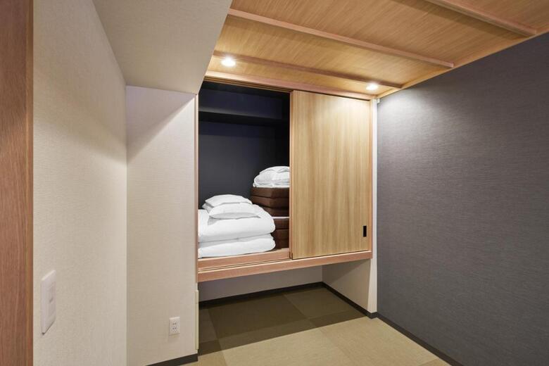Aparthotel Mimaru Kyoto Shinmachi Sanjo