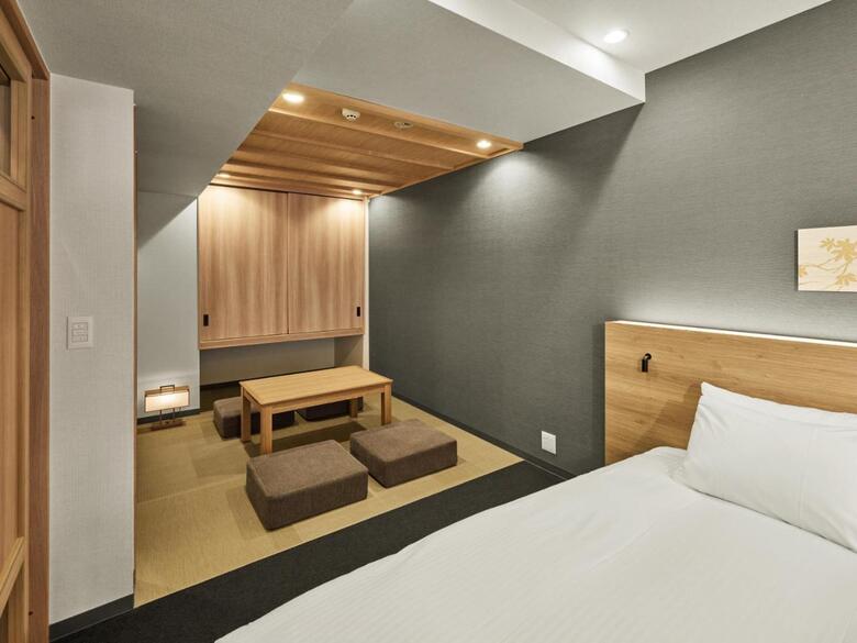 Aparthotel Mimaru Kyoto Shinmachi Sanjo