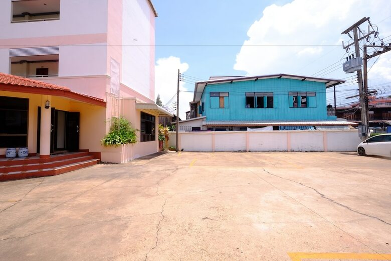 Hotel Lp Mansion