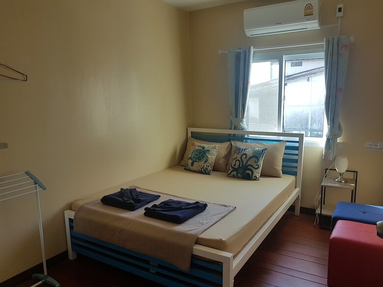 Hostal Anya House - Hostel