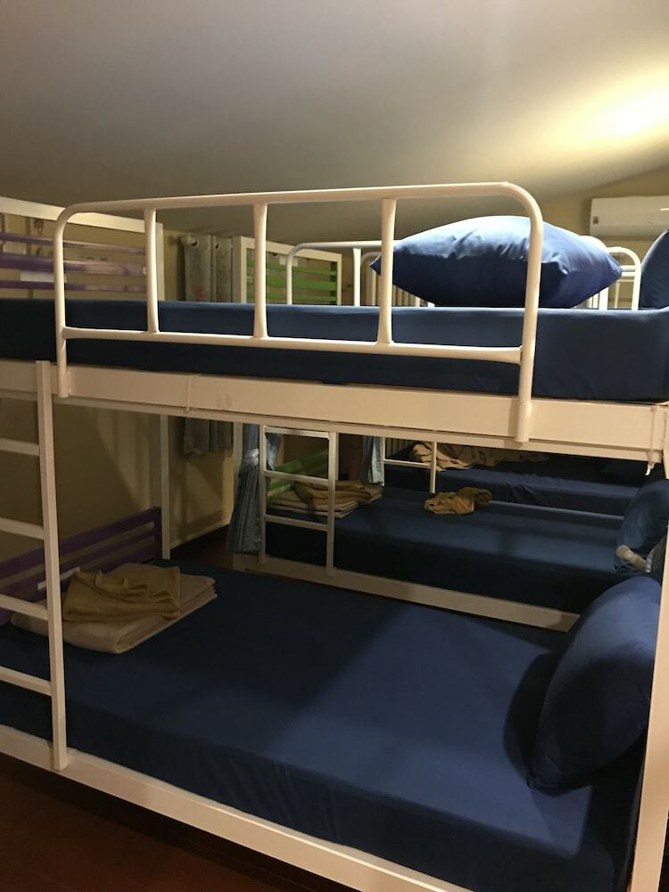 Hostal Anya House - Hostel