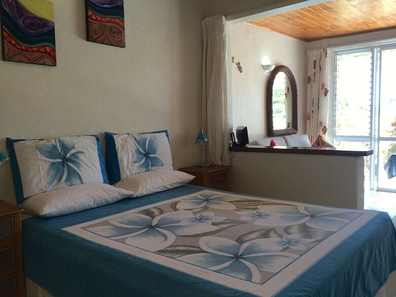Apartamentos Muri Retreat