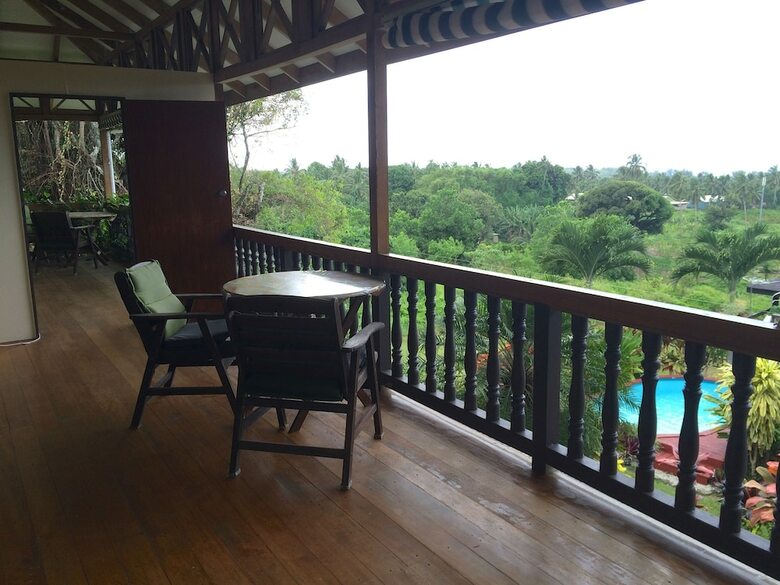 Apartamentos Muri Retreat