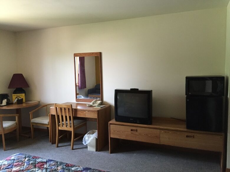 Motel 6 Prairie Du Chien Wi