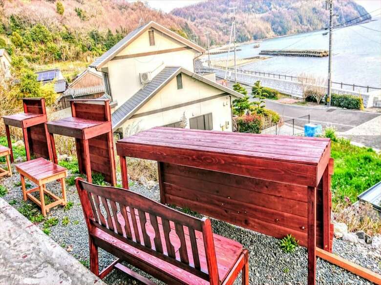 Hostal -vacation Stay- Wayou House
